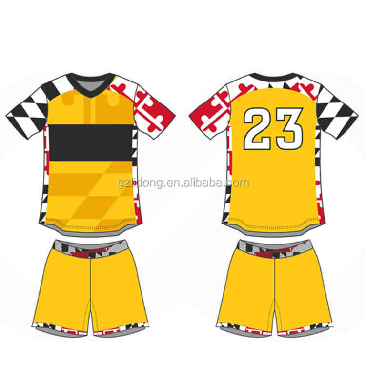 cheap sublimation custom soccer jersey wholesale team bulk thai quality soccer jersey