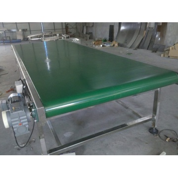 Modular Roller Belt Conveyor/Roller Diverter