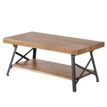 Furniture Latest Coffee Centre Table Grey Wood Design