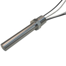 JTWB-OD-8600 Constant-Temperature Explosion Proof Fire Alarm Detector