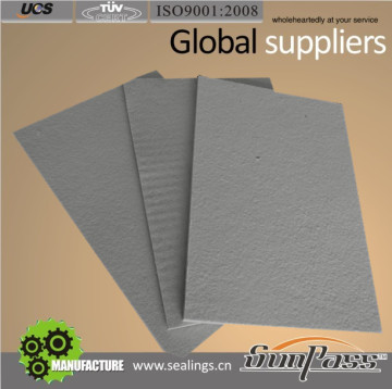 Popular Fire Resistant Ceramic Fiber Board Supplier