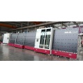 Insulated glass machinery