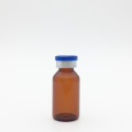 5ml Amber Sterile Vials