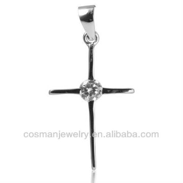 fashion holy cross pendant