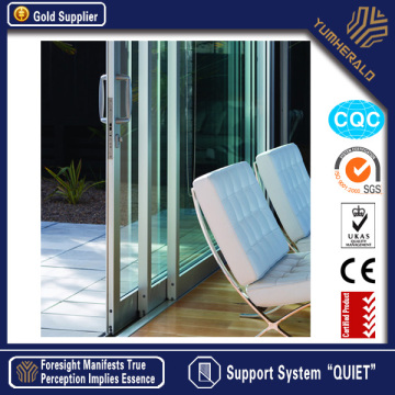 Energy Saving Aluminium Grille Doors And Windows