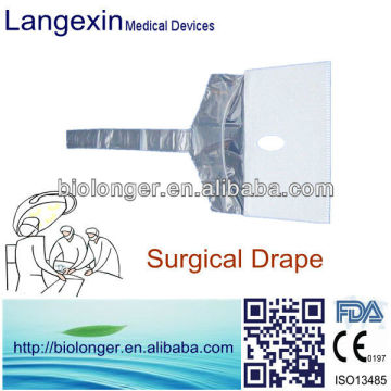 CE disposable surgical consumables