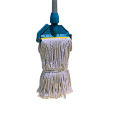 Cotton mop cloth