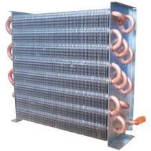 Air Conditioner Coils for Bus Cooling