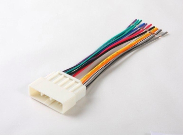 OEM ODM custom china facotry Molex Connector Electrical Wire Harness