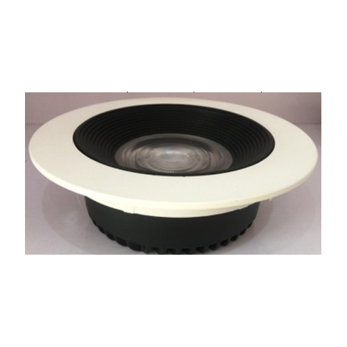 LEDER Ultra-thin COB 5W LED Downlight