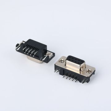 D-SUB DR9 ROHS connector