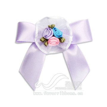 Artificial Ribbon Bow(FB110143)