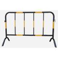 temporary wire fence/ temporary barrier fence