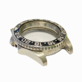 Ceramic Bezel Insert Watch Ring Men Case