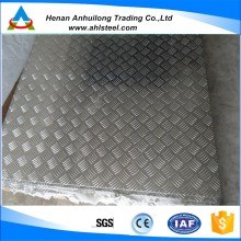 thin aluminum diamond plate sheets