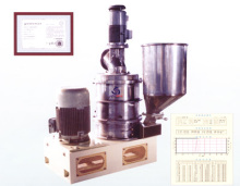 Impact Grinding Machine for AC Foaming Agents