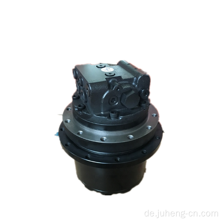 HD250 Final Drive GM07VL2-D-26 40-1