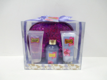 Cometic bag bathing suppliers