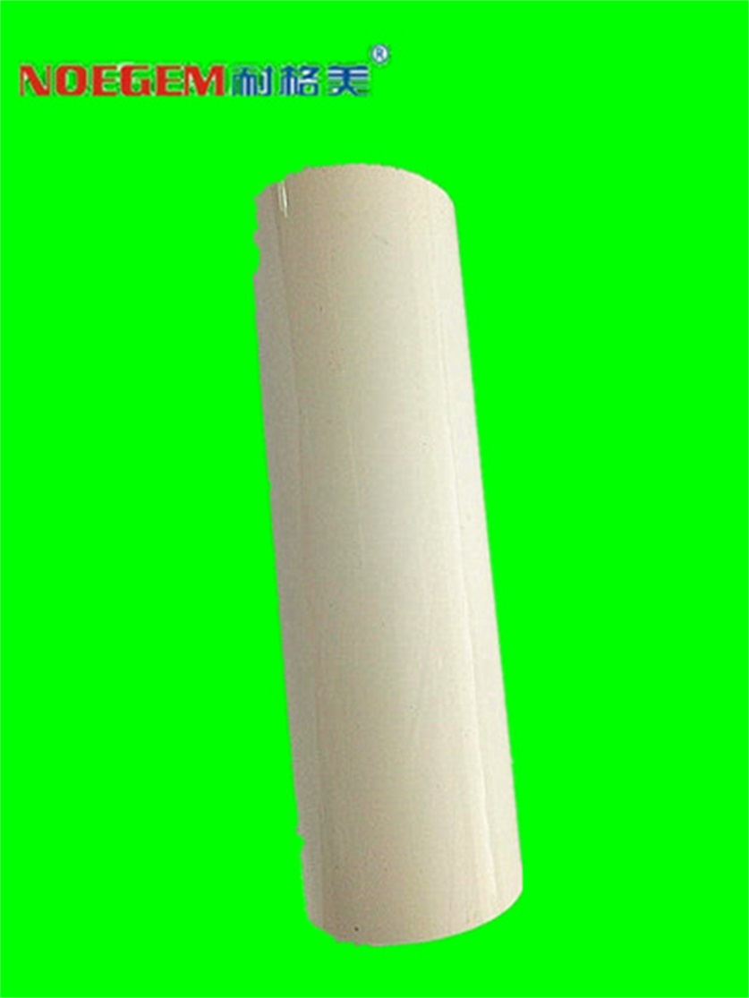 Tube de fibre de carbone rond 3K sur mesure