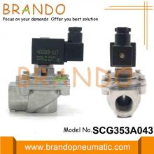 3/4 `` SCG353A043 ASCO Type Pulse Jet Valve 220VAC