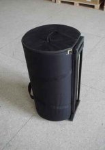 pop up trolley bag