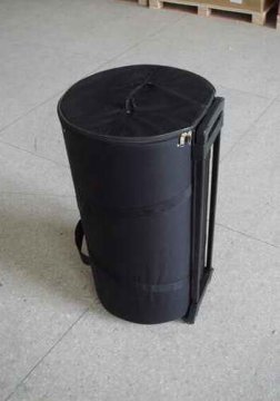 pop up trolley bag