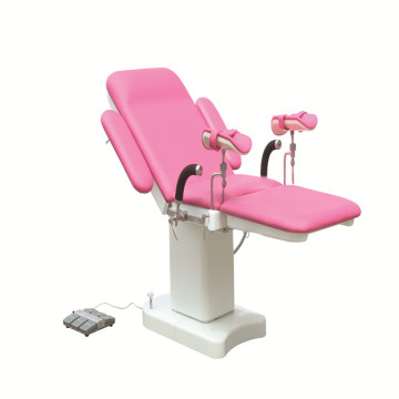 CE FDA Approved Obstetric Multifunctional Operating Table