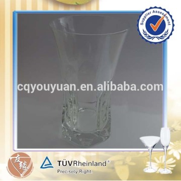 300ml glass cups for Blended Whisky