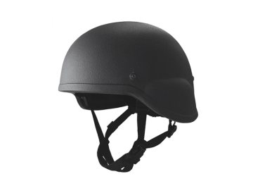 MICH 2000 Ballistic Helmet PE NIJ IIIA