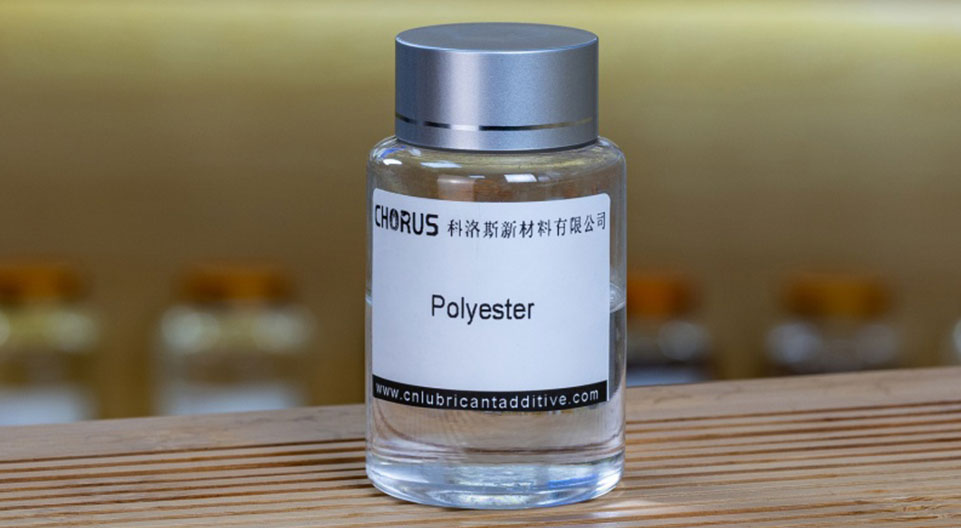 полиэфир-базовые маслои polyester-base-oils
