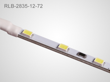 LIGHT BOX RIGID BAR-SUPER SLIM