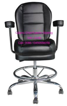 Keno Machine Chair