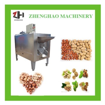 Hot sale stainless steel peanut roaster