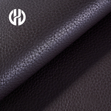 Eco Faux Leather Fabric Artificial Leather For Sofa