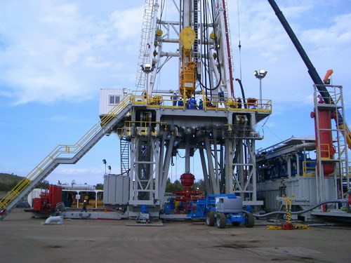 Drilling