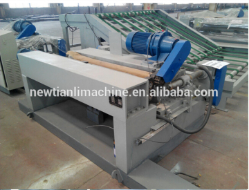 4ft NC Rotary Spindleless Veneer Peeling machine,High Quality Veneer Peeling machine,Veneer Peeling machine