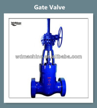 Automatic Gate Valve Stem Gate Valve