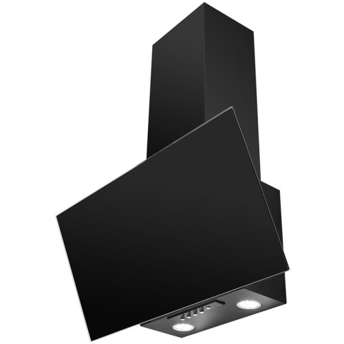 Best Chimney Hood UK Decorative Black Hood