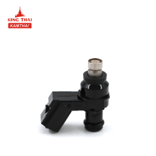 High Performance Racing Motor Parts 8 Holes 185cc Fuel Injector For HONDA Racing Motor