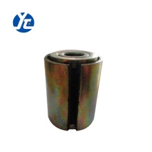 Composite Bushings Production for Truck Suspension Leaf Springs