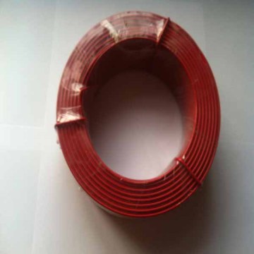 pvc coated copper wire