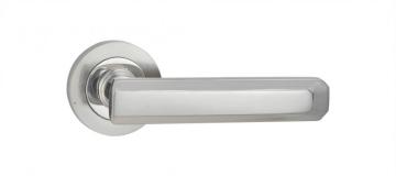 Concealed Aluminum Alloy Handle