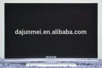 low price 18.5inch led tv DVBT HD 18.5inch led tv
