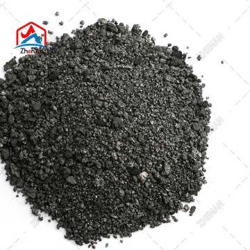 Graphitized Petroleum Coke (GPC) – Durable Carbon Source for High-Temperature Furnaces
