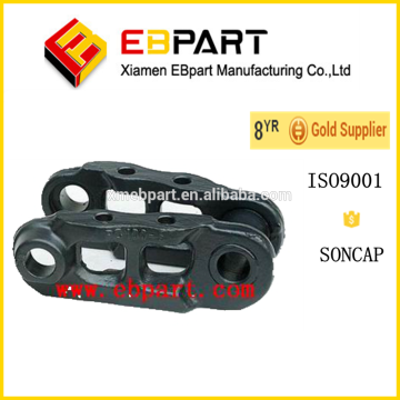 EBPART Daewoo DH55 track link assembly