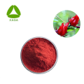 Poudre d'extrait d'hibiscus sabdariffa Hibiscus 5% anthocyanine