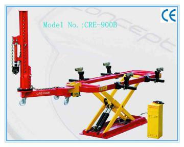 Cantilever Platform with CE certifiate