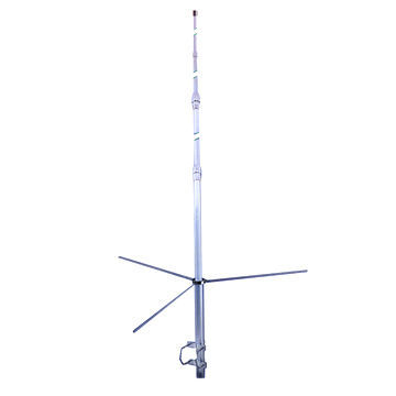 V/UHF Fixed Station Antenna