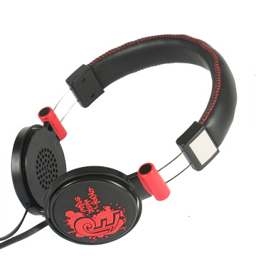 Professional Headset Headphone Wholesale With Microphone