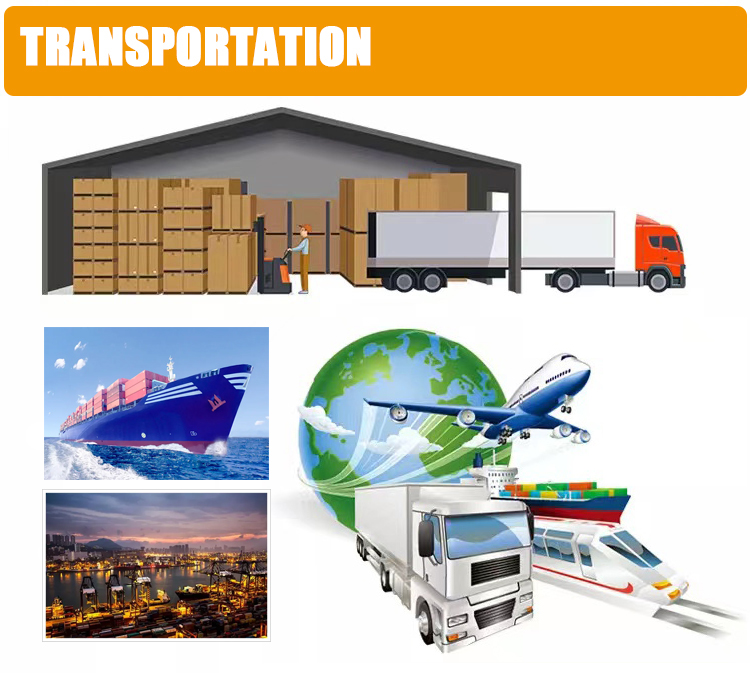 Transport Transportation